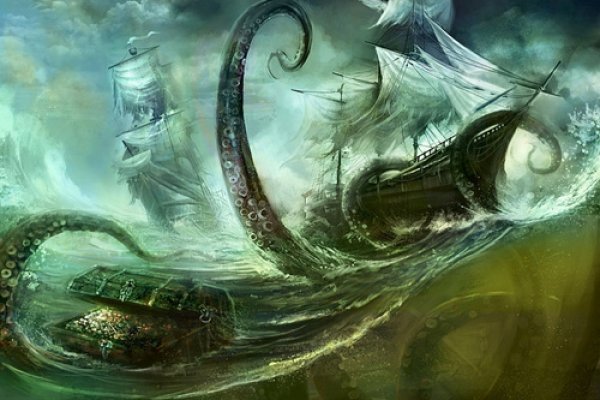 Kraken 16at сайт